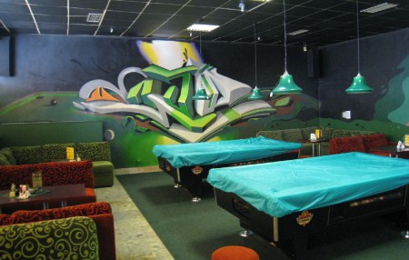 Billiard 1